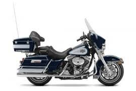 Harley-Davidson Electra Glide